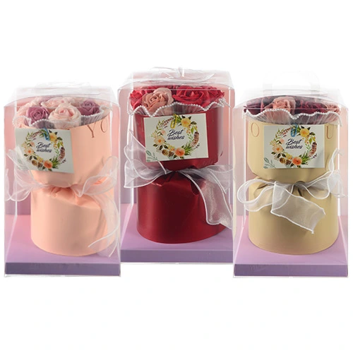 Мило декоративне фігурне подарункове Тип 13.