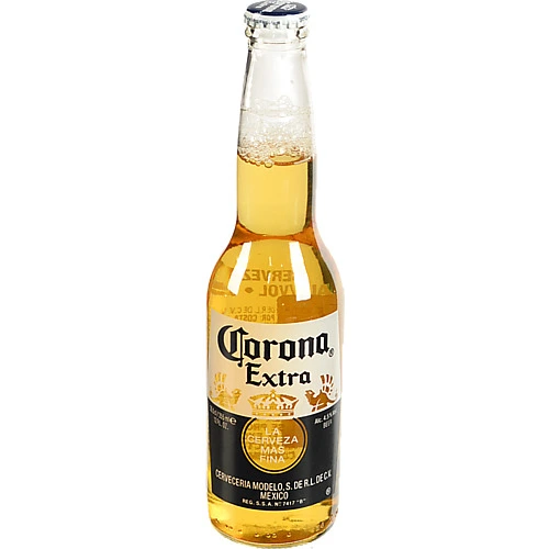 Пиво Corona Extra 0.355л 4.5% світле