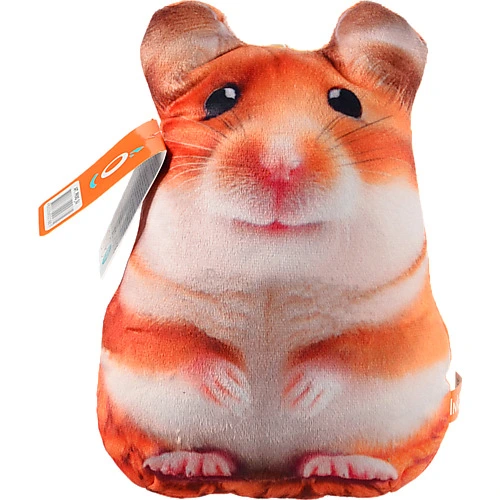 Іграшка Хомяк подарункова PRIX0 SU