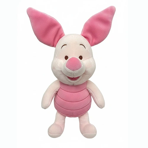 Іграшка дитяча мяконабивна Поросятко 75068 DISNEY