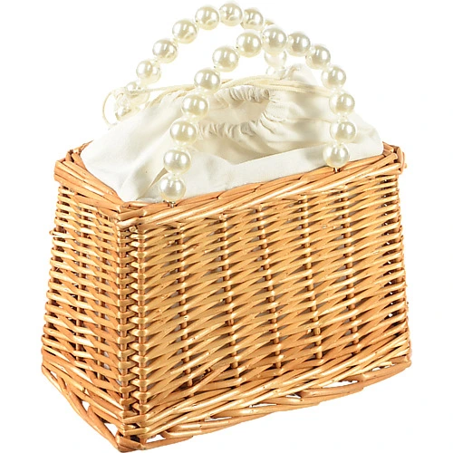 Сумка плетена тип 5