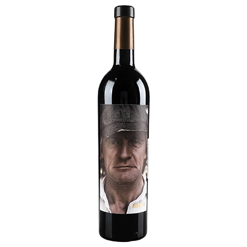 Вино Vintae 0.75л el viejo червоне сухе