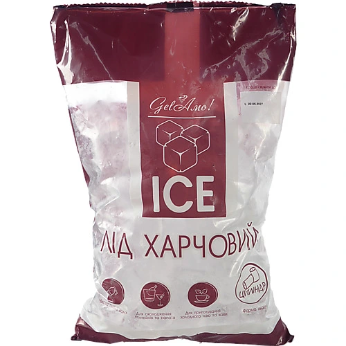 Лід Gel Amo 2кг циліндр