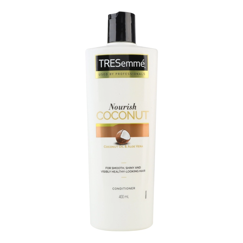 Кондиціонер для волосся зволожувальний Flawless waves TRESemme 400мл