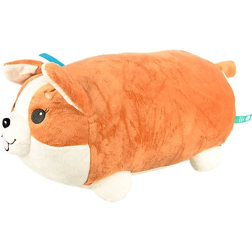 Подарункова іграшка Коргі лежебока PUFS1