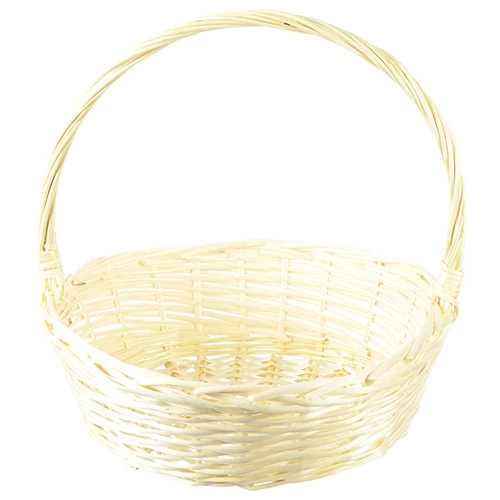 Кошик з ручками 41х36см