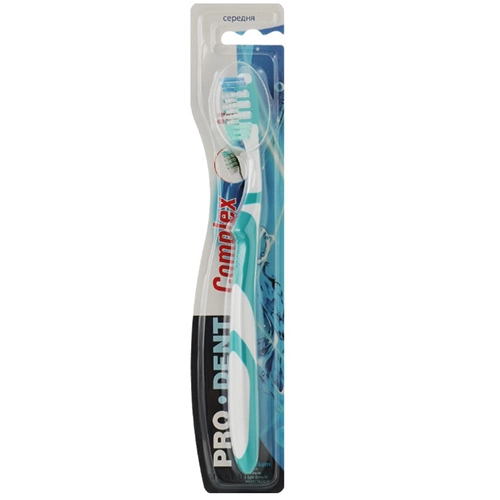 З.щ Pro Dent Complex середня