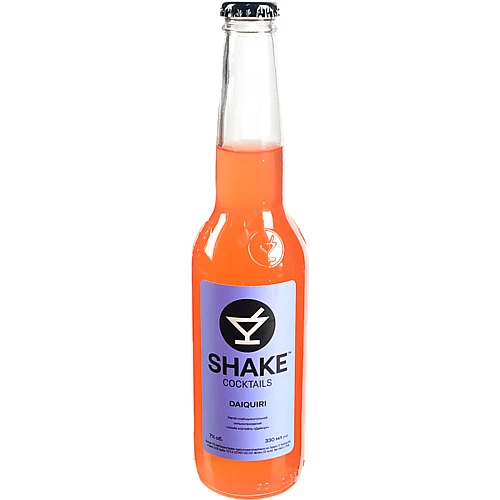 С.алк.напій Shake 0.33л 7% дайкірі