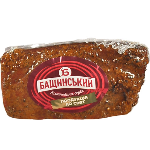 Шинка Бащиньський Київська к.в в.с