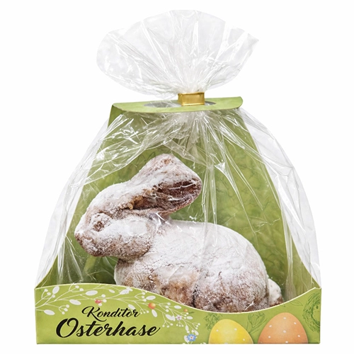 Великодній зайчик Кухенмайстер 350г