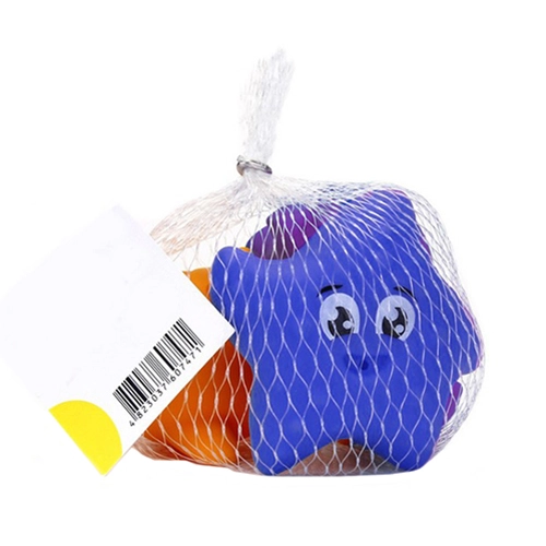 Іграшка для дітей від 1року 7471 Набір для ванної Technok 1шт