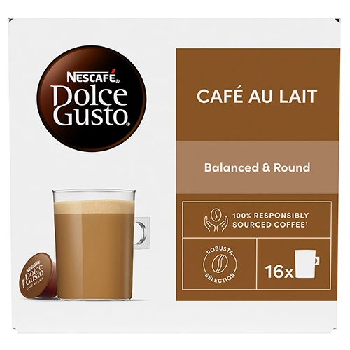 Кава Nescafe 160г dolce gucto лайт капсули