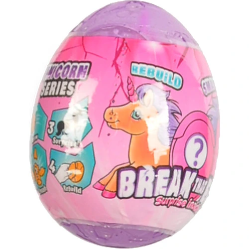 Іграшка для дітей від 3років FC20301 Поні Qunxing Toys 1шт