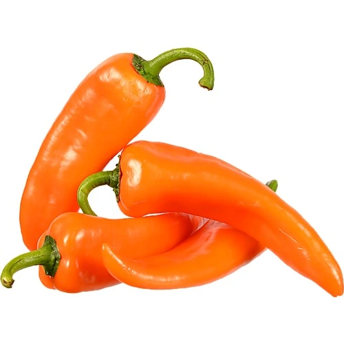 Перець капі помаранчевий