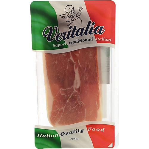 Прошуто Veritalia 50г слайс 9 місяців