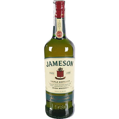 Віскі Jameson 1л