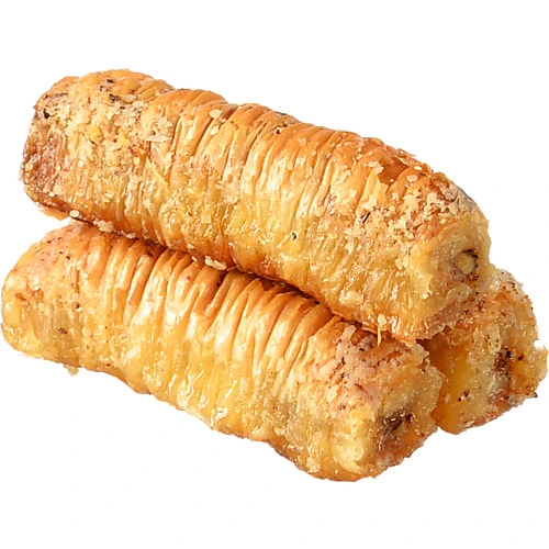 Пахлава Шарлотт східна горіхова