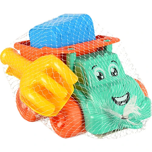 Іграшка Набір для гри з піском ТехноК 7051