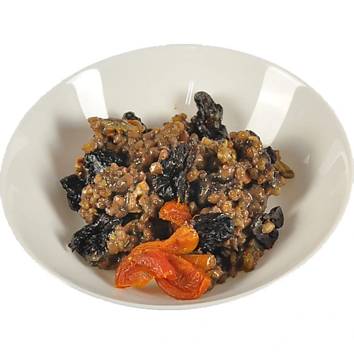 Кутя святкова різдвяна