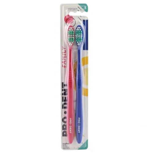 З.щ Pro Dent Family середня