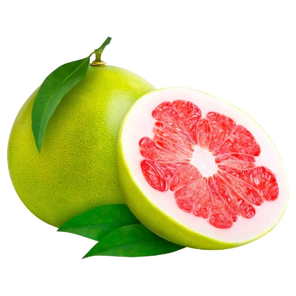 Помело jaffa червоний