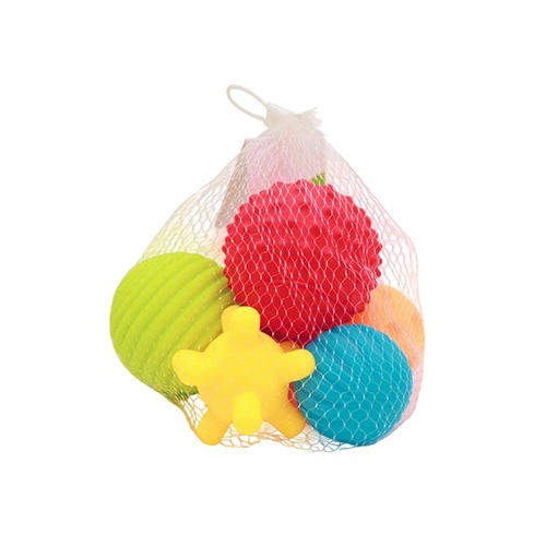 Іграшка Тактилики 6шт AY003E