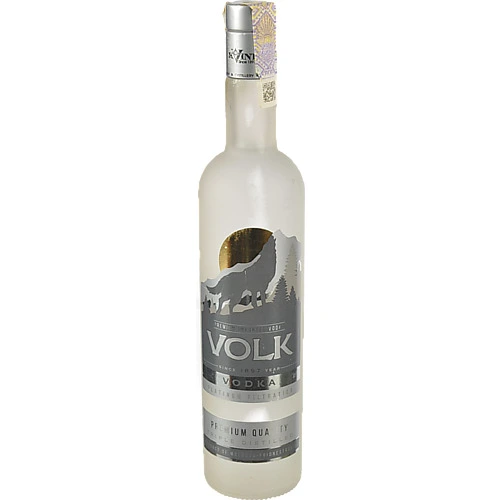 Горілка Квінт 0.75л VOLK 40%