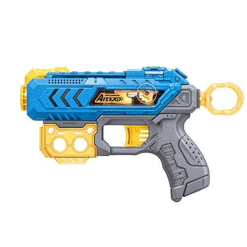 Іграшкова зброя Бластер JLX8602