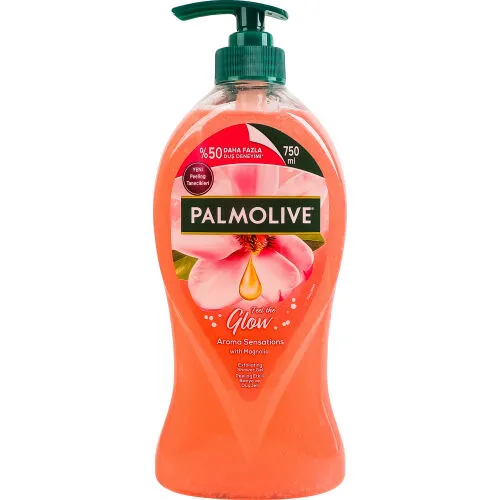 Гель д.душу Palmolive 750мл арома настрій