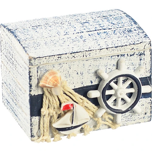 Сувенір декоративний морський тип 6