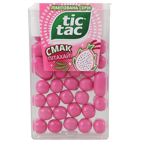 Тік Так Пітахайя Т37х12х24