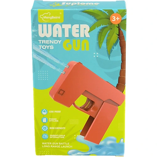 Водна зброя MAYA TOYS смартфон 903