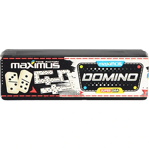 Доміно 5276 Maximus 1шт