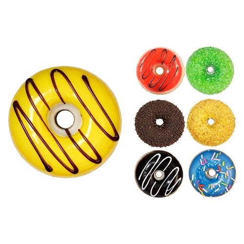 Магніт декоративний Смаколики тип 5