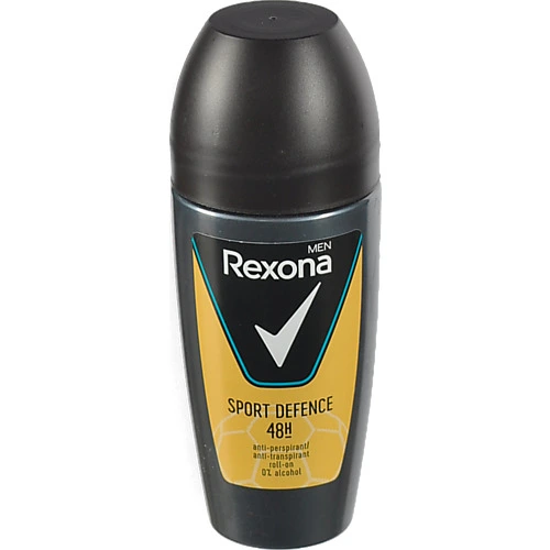 Антиперспирант кульковий Ice fresh Men Rexona 50мл