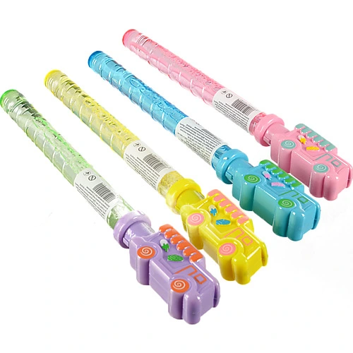 Машина для мильних бульбашок