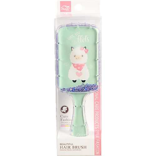 Гребінець для волосся Альпака ZY1519938