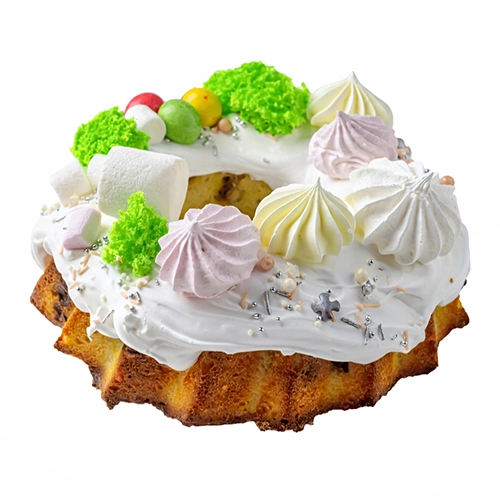 Запіканка святкова