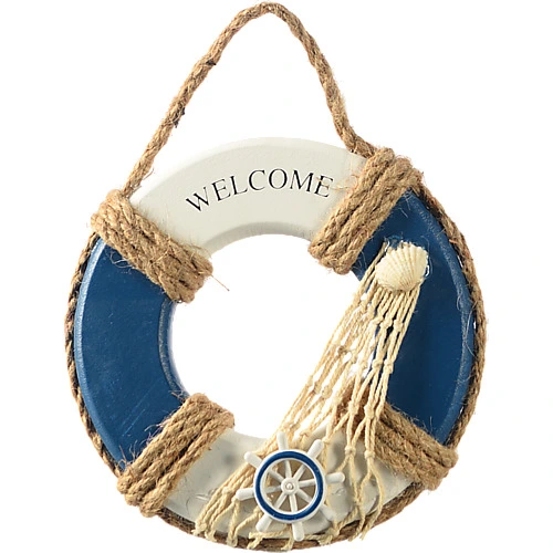 Сувенір декоративний морський тип 23