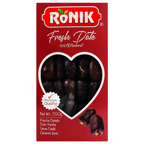Фініки Ronik 550г свіжі