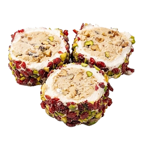 Рахат лукум Ali Baba  барбарис фісташка рулет