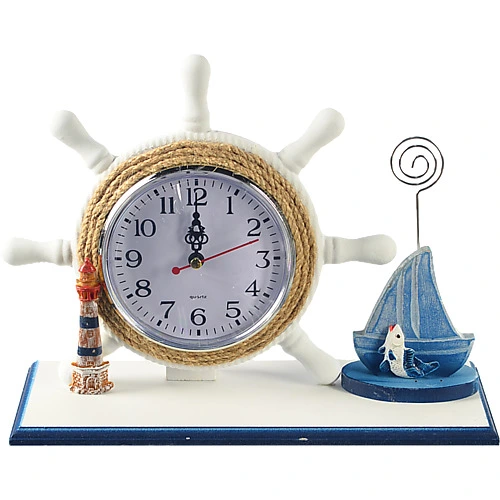 Сувенір декоративний морський тип 12