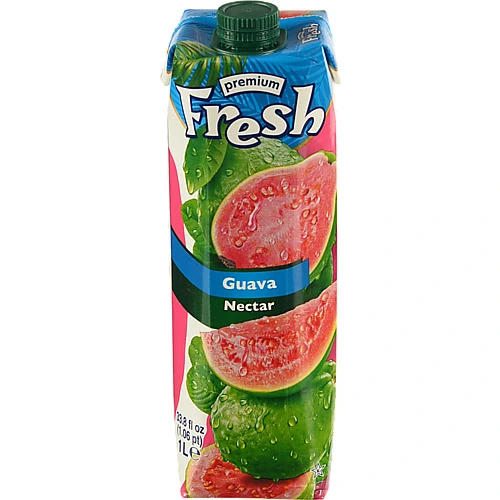 Нектар Fresh 1л гуава т.п