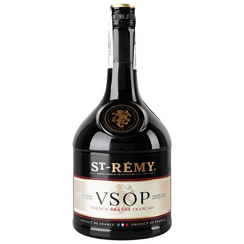 Бренді Saint Remy VSOP, 0,7 л, 40%