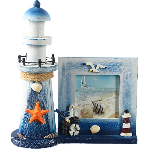 Сувенір декоративний морський тип 8