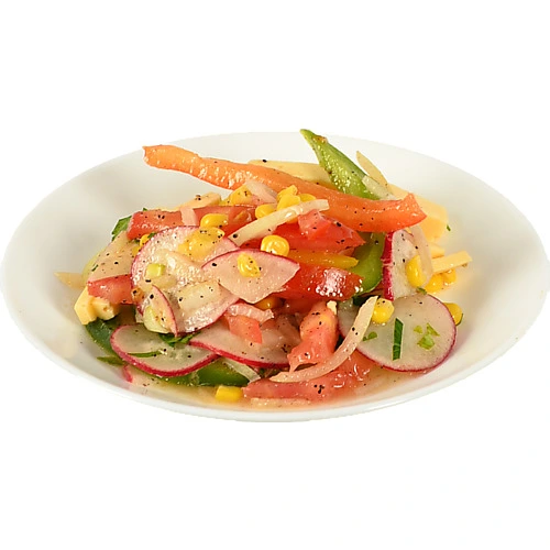 яСалат Звичайна розкіш Santim