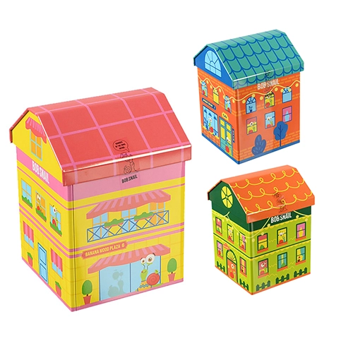 Набір Равлик Боб 300г подарунковий бокс snail city