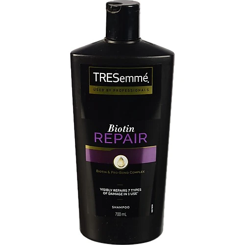 Шампунь для волосся відновлюючий Biotin Repair TRESemme 685мл