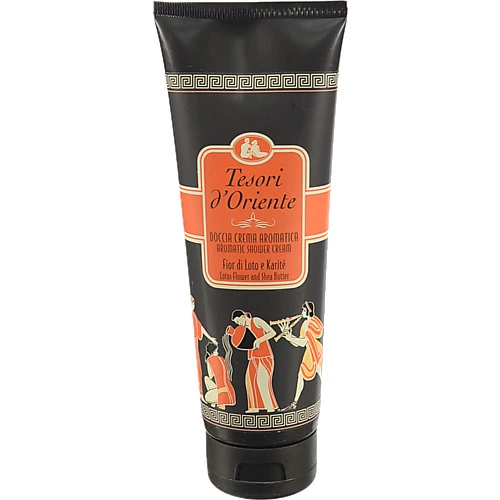 Tesori dOriente крем для душу Fior di Loto 250 мл