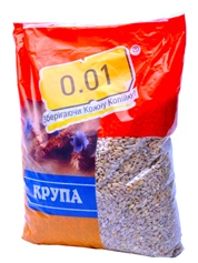 Перлова крупа 0.01 1кг
